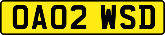 OA02WSD