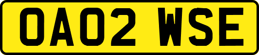 OA02WSE