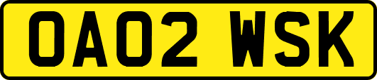 OA02WSK