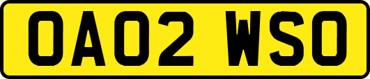 OA02WSO