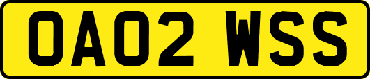 OA02WSS
