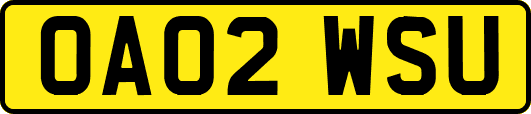 OA02WSU