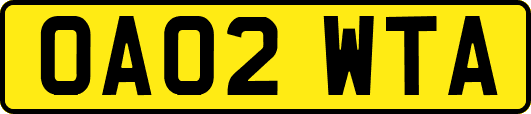 OA02WTA