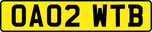 OA02WTB