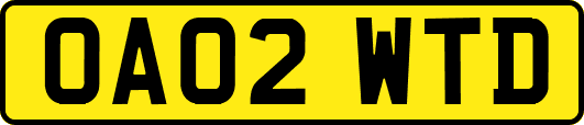 OA02WTD