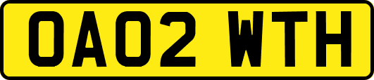 OA02WTH