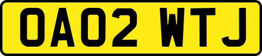OA02WTJ
