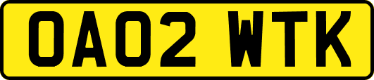OA02WTK