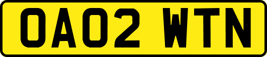 OA02WTN