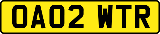 OA02WTR