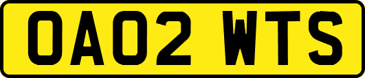 OA02WTS