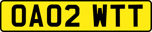 OA02WTT