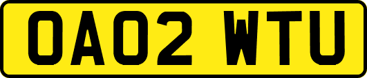 OA02WTU
