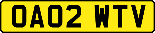 OA02WTV