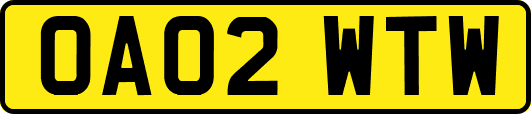 OA02WTW
