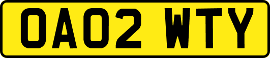 OA02WTY