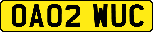 OA02WUC