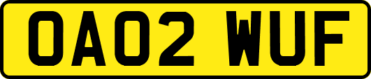 OA02WUF