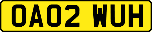 OA02WUH