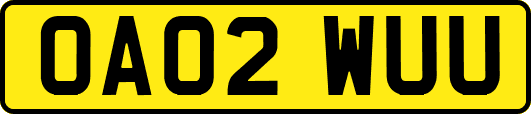 OA02WUU