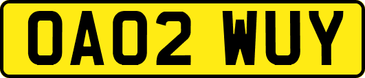 OA02WUY