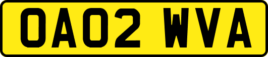 OA02WVA