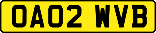 OA02WVB