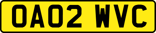OA02WVC