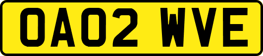 OA02WVE