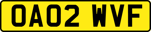 OA02WVF
