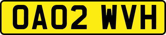 OA02WVH