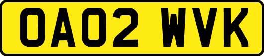 OA02WVK