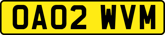 OA02WVM