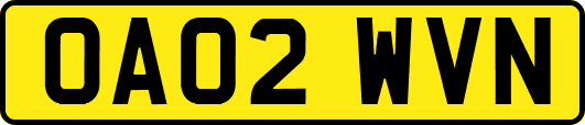 OA02WVN