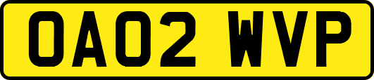 OA02WVP