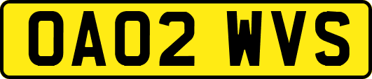 OA02WVS