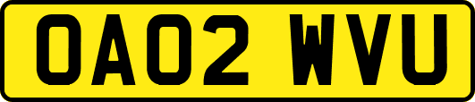 OA02WVU