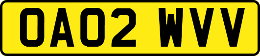 OA02WVV