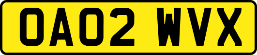 OA02WVX