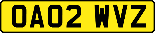 OA02WVZ