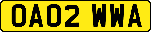 OA02WWA
