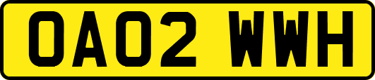 OA02WWH