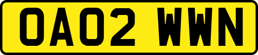 OA02WWN