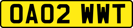 OA02WWT