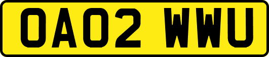 OA02WWU