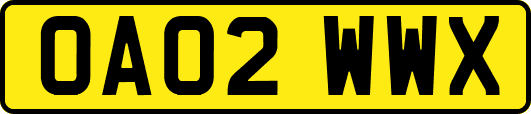 OA02WWX