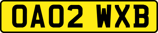 OA02WXB