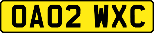 OA02WXC