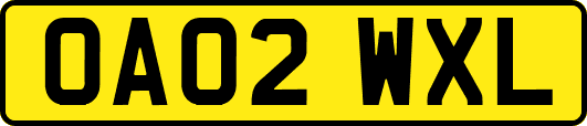OA02WXL