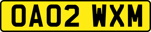 OA02WXM